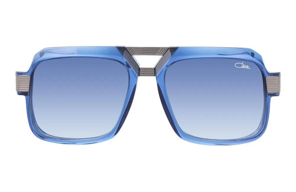 Cazal 669 Eyeglasses - view 14